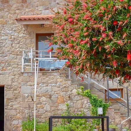 Sursum Corda Hotel Ribeira Exterior foto