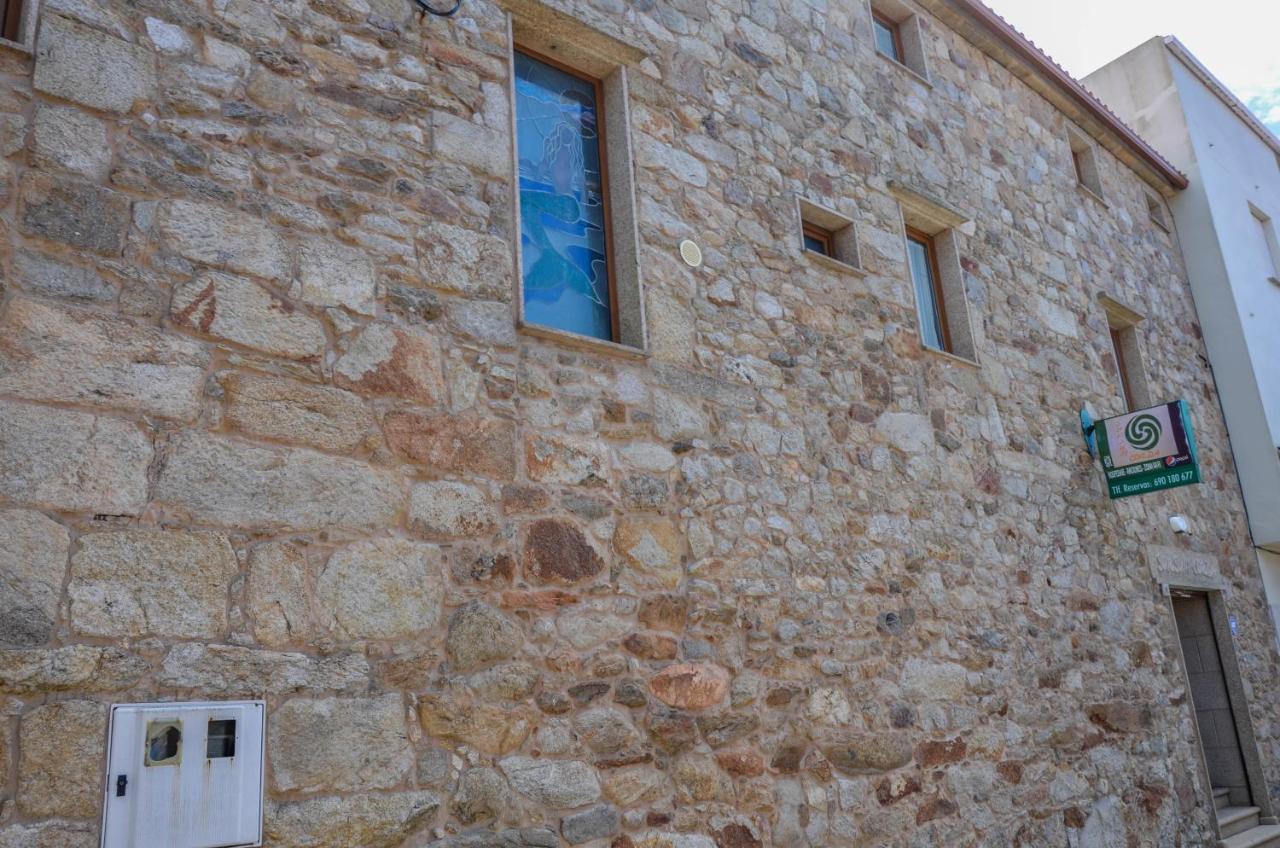 Sursum Corda Hotel Ribeira Exterior foto